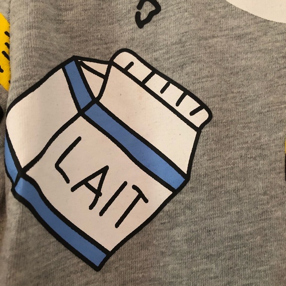 Birdz kids top - Picture 2 of 4